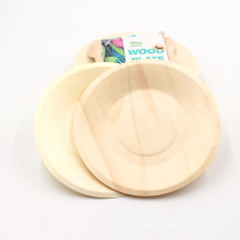 eco fast food plates disposable friendly for wholesale